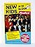 New Kids on the Block Handbook by M. Raso Anne