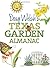 Doug Welsh's Texas Garden Almanac (Texas A&M AgriLife Researc... by Douglas F. Welsh