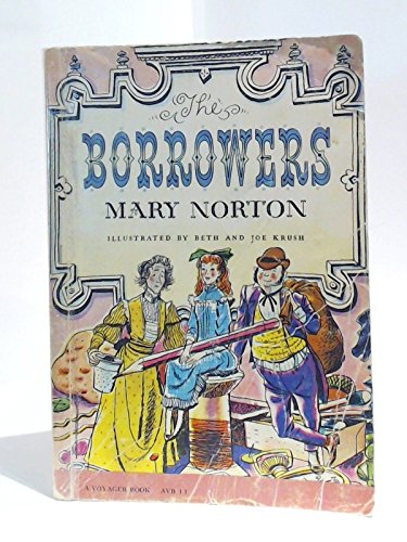 Borrowers