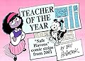 Teacher of the Year