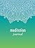 Meditation Journal