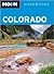 Moon Colorado 7th (seventh) edition Text Only by Steve Knopper