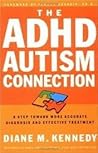 The ADHD-Autism Connection Publisher: WaterBrook Press