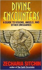 Mass Market Paperback:Divine Encounters Publisher: Avon (Paperback)