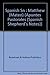 Mateo (Apuntes Pastorales (Spanish Shepherd's Notes)) (Spanish Edition)