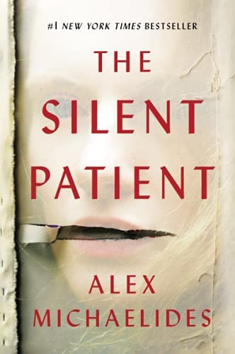 NEW-The Silent Patient