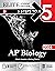 5 Steps to a 5: AP Biology 2024 Elite Student Edition