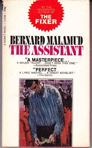 The Assistant