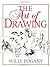 The Art of Drawing by Willy...