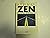 Zen Oder Die Kunst Des Autofahrens by K.T. Berger