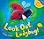 Look Out, Ladybug! by Jack Tickle (2013-03-01)