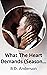 What The Heart Demands by B.D. Anderson