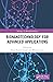 Bionanotechnology for Advanced Applications (Advances in Bionanotechnology)