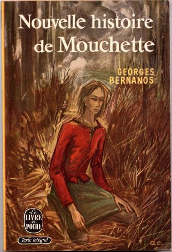 Nouvelles histoire de Mouchette (Unknown Binding)