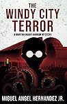 The Windy City Terror: A Griffin Knight Horror Mystery