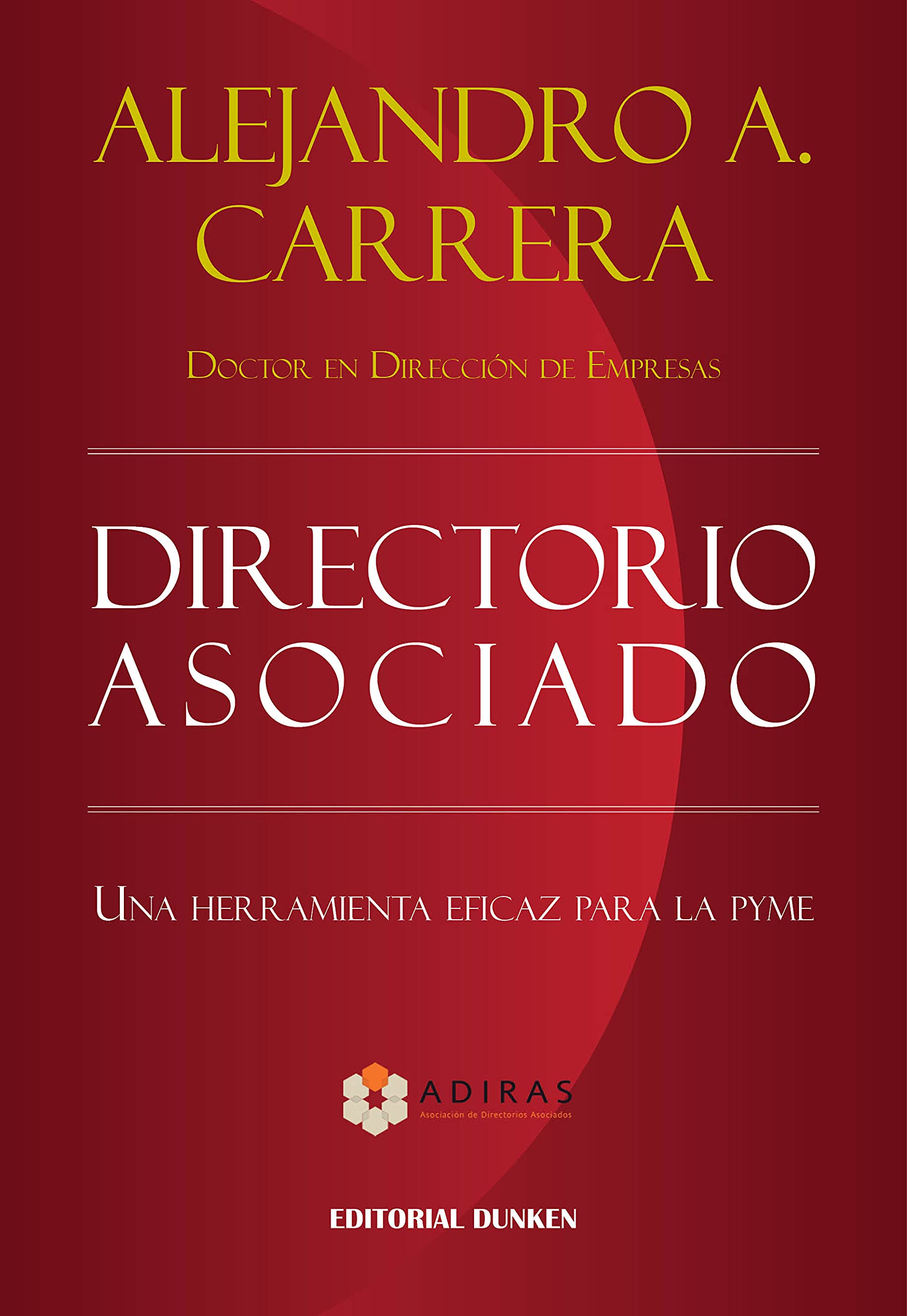 Directorio Asociado (Paperback)