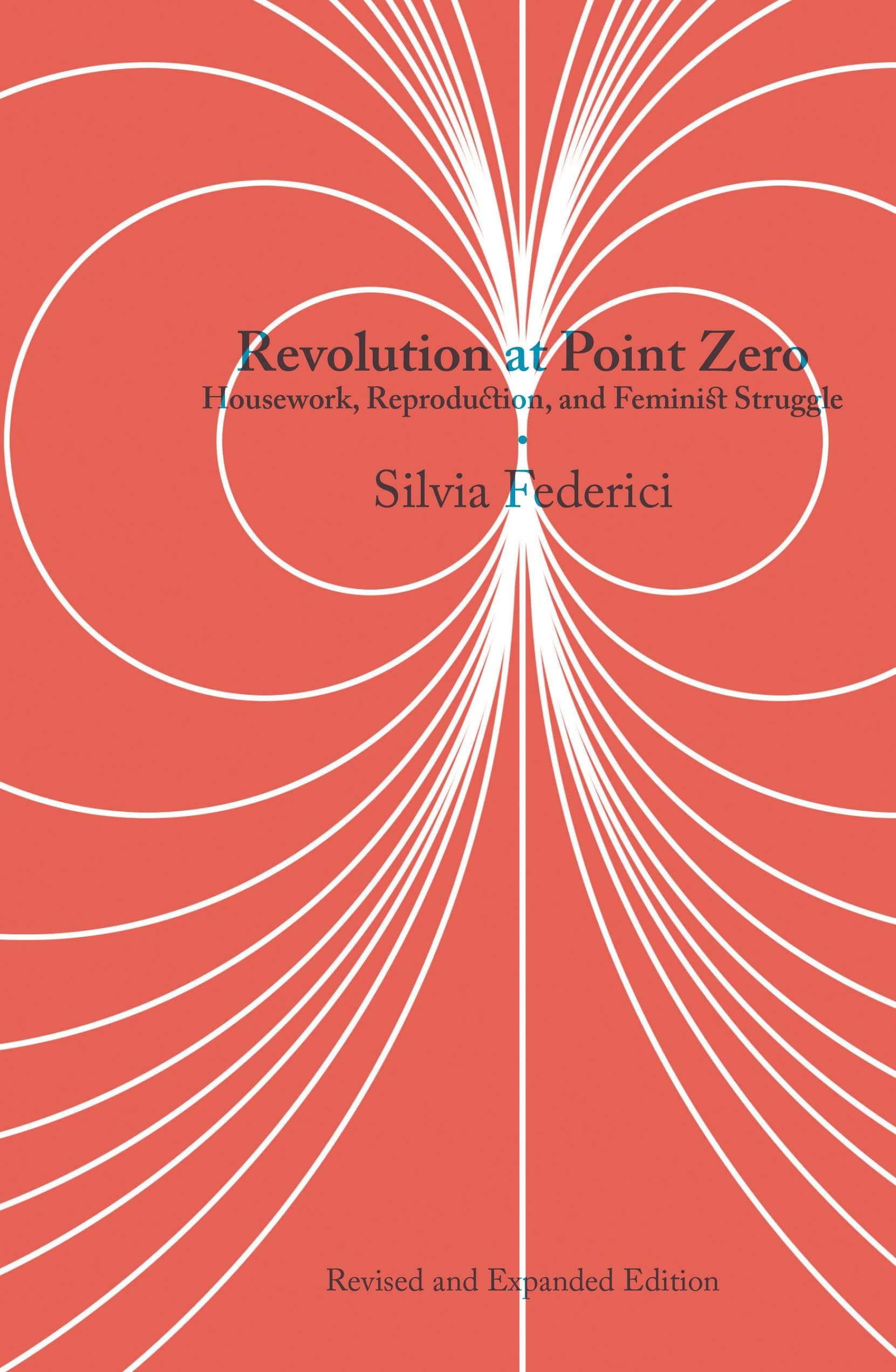 Revolution at Point Zero: Housework, Reproduction, and Feminist Struggle, 2nd Revised and Expanded Edition