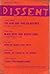 Dissent, Autumn 1963, Volum...