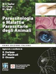 Parassitologia e malattie parassitarie degli animali