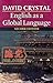 English as a Global Language by David Crystal (2003-07-28)