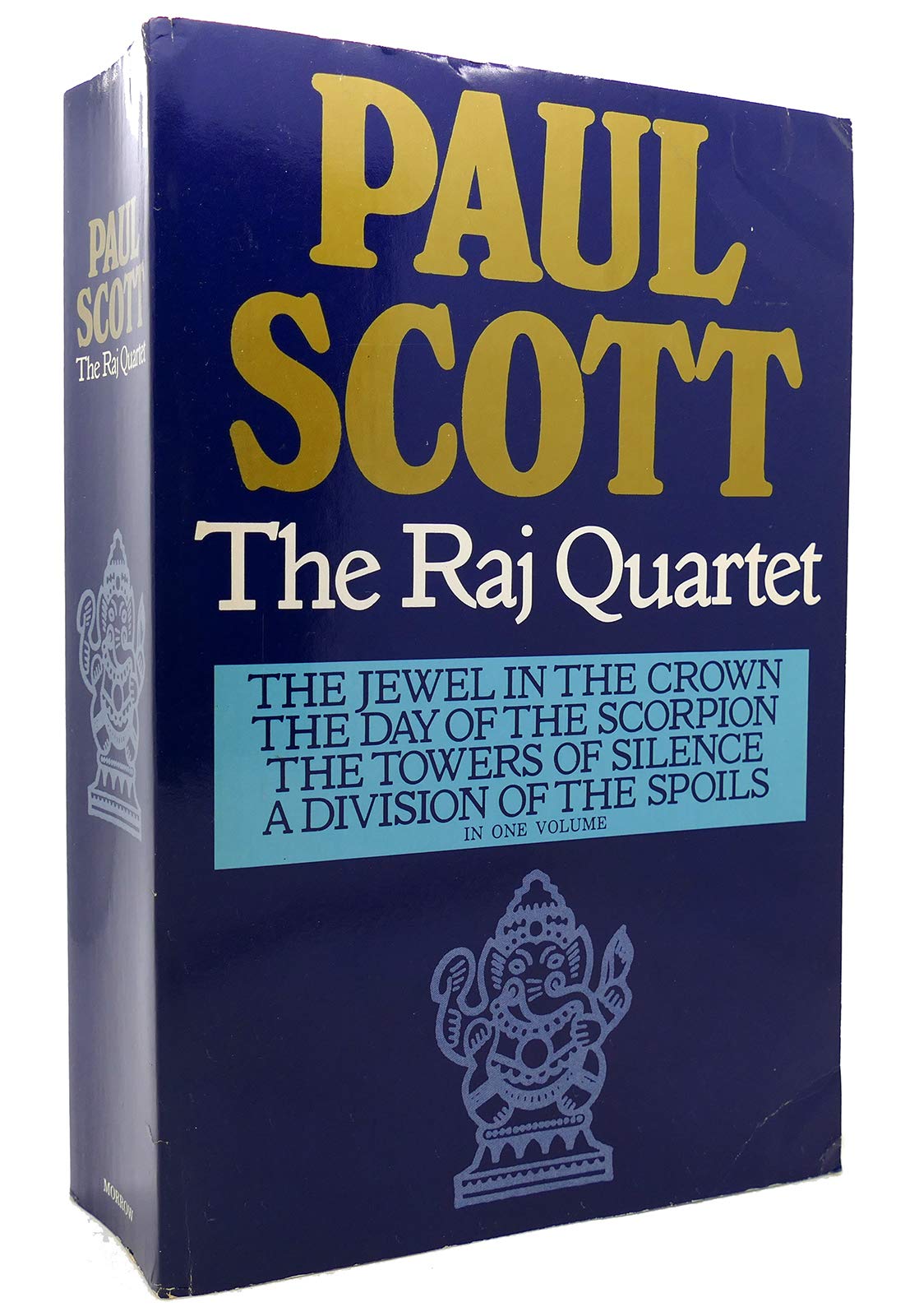 The Raj Quartet