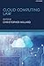 Cloud Computing Law 1st edition by Millard, Christopher (2013) Paperback
