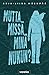Mutta missä minä nukun? by Arja-Liisa Mäenpää