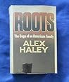Roots by Alex Hal...