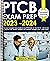 PTCB Exam Prep 2023-2024: T...