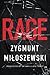 Rage by Zygmunt Miloszewski (2016-08-01)