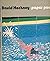 David HOCKNEY Paper Pools.
