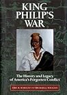 King Philip's War...
