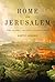 Rome and Jerusalem: The Clash of Ancient Civilizations