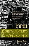 Fifth Commandment...