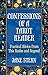 Confessions of a Tarot Reader: Practical Advice From This Realm and Beyond by Jane Stern (September 04,2012)