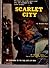 Scarlet City by Winchell Barry