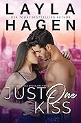 Just One Kiss (Very Irresistible Bachelors, #2)