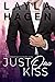 Just One Kiss (Very Irresistible Bachelors, #2)