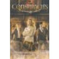 Shadow Grail #2: Conspiracies