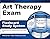 Art Therapy Exam Flashcard Study System: Art Therapy Test Practice Questions & Review for the Art Therapy Exam (Cards) by Art Therapy Exam Secrets Test Prep Team (2013-02-14) Cards