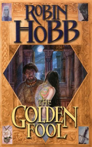 The Golden Fool