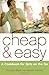 Cheap & Easy: A Cookbook for Girls on the Go by Sandra Bark (2004-04-06)