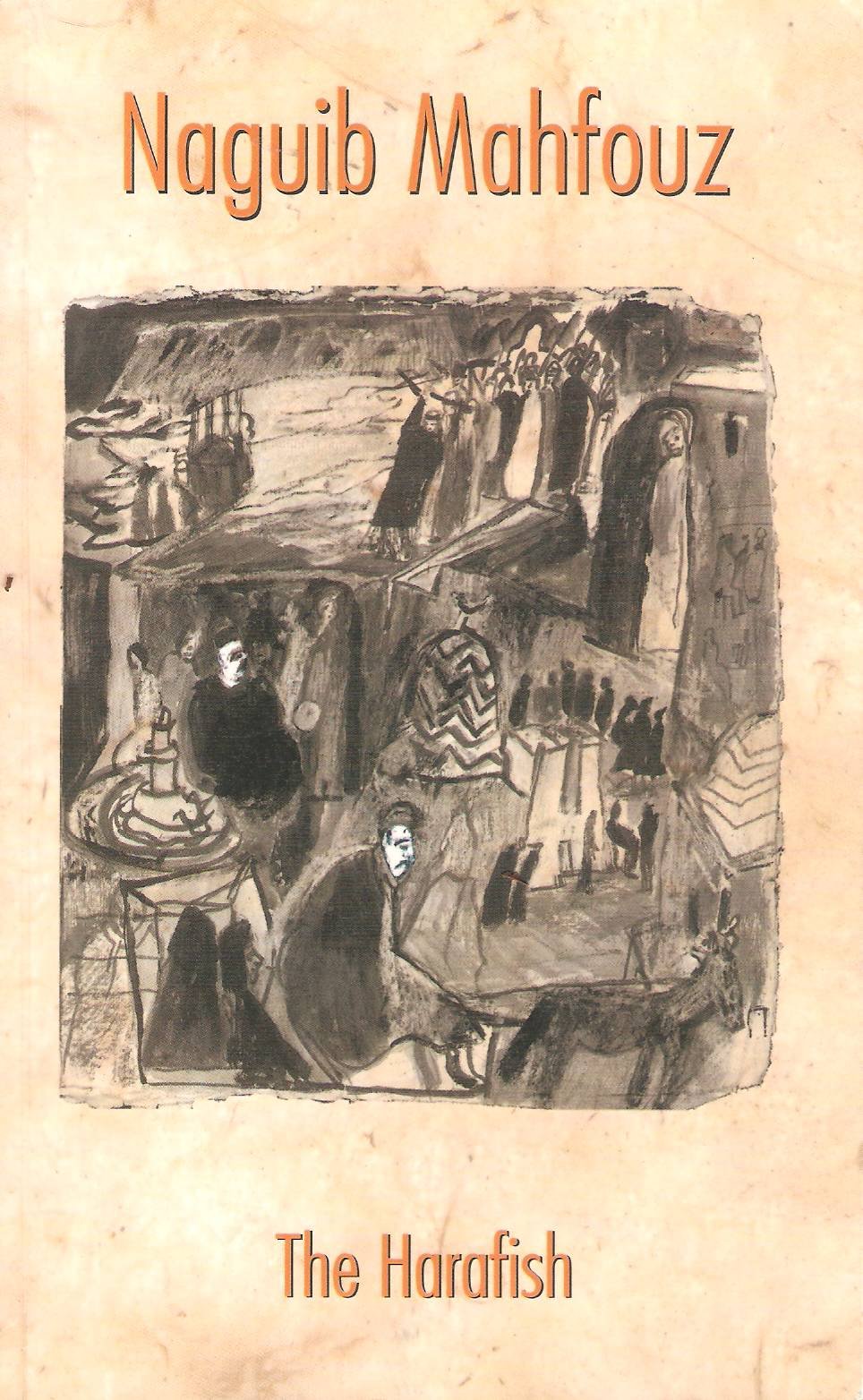 The Harafish