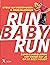 Run baby run by Nydia van Voorthuizen