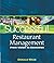 Successful Restaurant Management: From Vision to Execution (Restaurant and Food Service Management) 1st edition by Wade, Donald (2005) Paperback