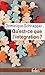 Qu'Est-CE Que L'Intergration? (Folio Actuel) by Dominique Schnapper (2007-02-07)