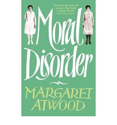 Moral Disorder
