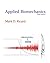 Applied Biomechanics by Mark D. Ricard (2011-08-27)