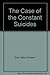 The case of the constant suicides by John Dickson Carr (1985-08-01)
