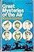 Great Mysteries Of The Air by Ralph Barker (1968-07-05) by Ralph Barker
